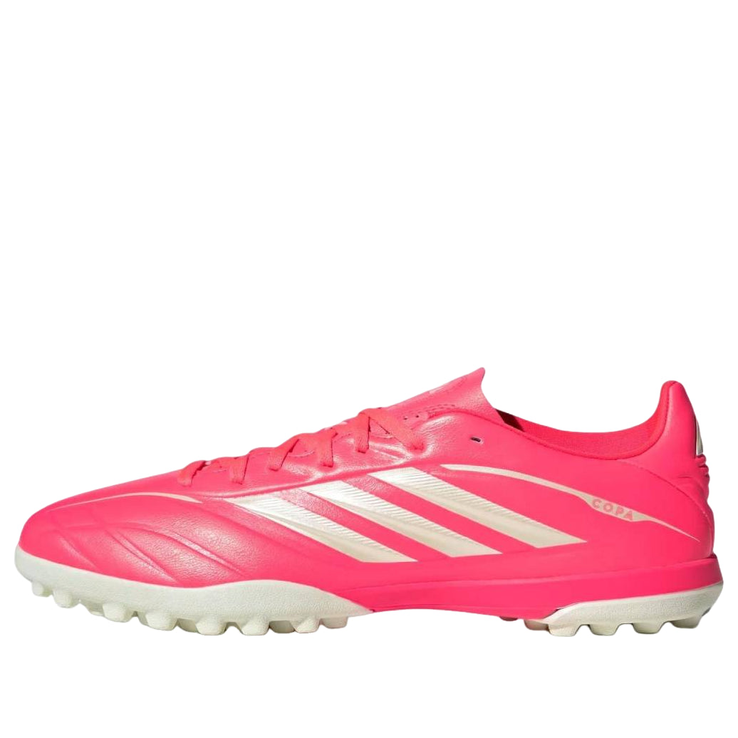 adidas Copa Pure IV AG 'Solar Turbo Ivory Black' KI0686