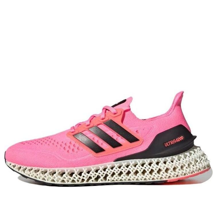 adidas Ultra 4DFWD 'Beam Pink Black' GV9063