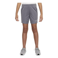 (GS) Nike Dri-FIT Trophy Training Shorts 'Smoke Grey' DX5416-084