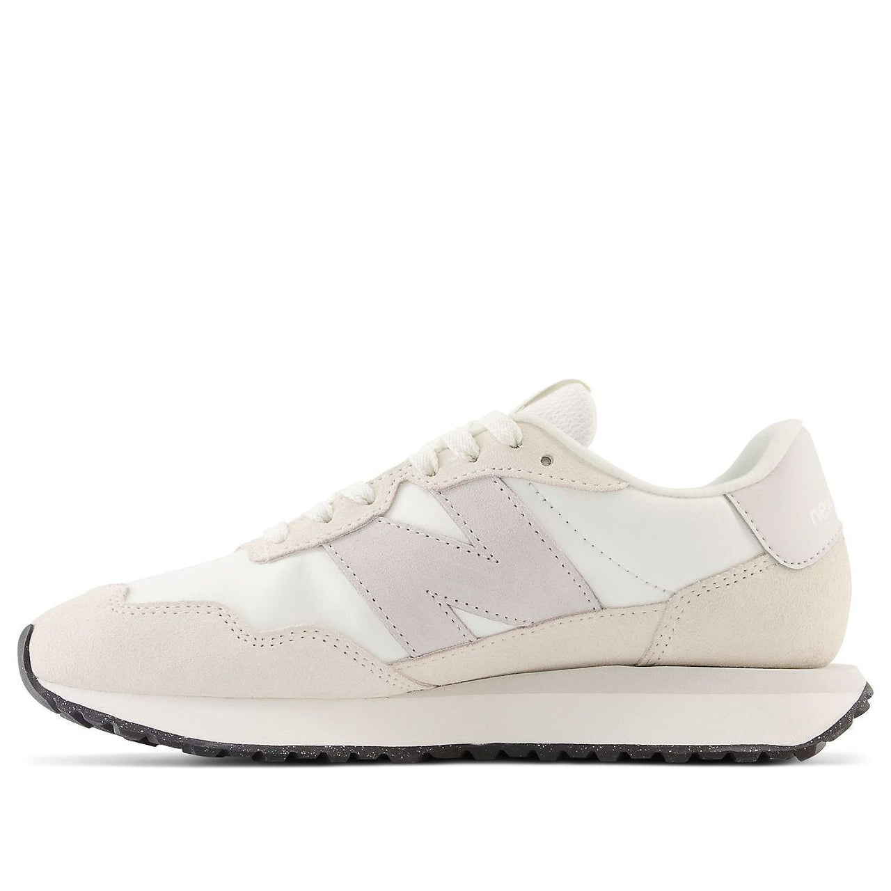 (WMNS) New Balance 237 'White Grey Matter' WS237SW