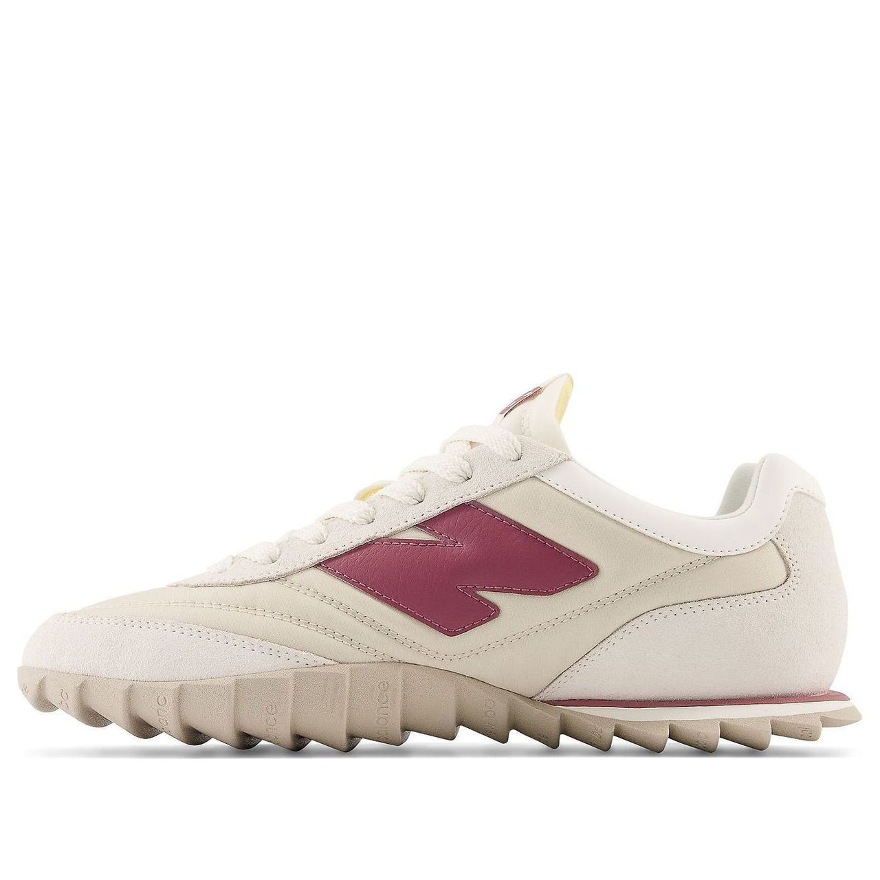 New Balance RC30 'Sea Salt Washed Burgundy' URC30UA