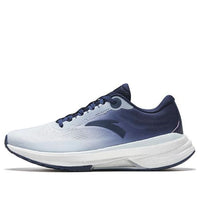 ANTA Running Series Sneakers 'White Navy' 112335585-3