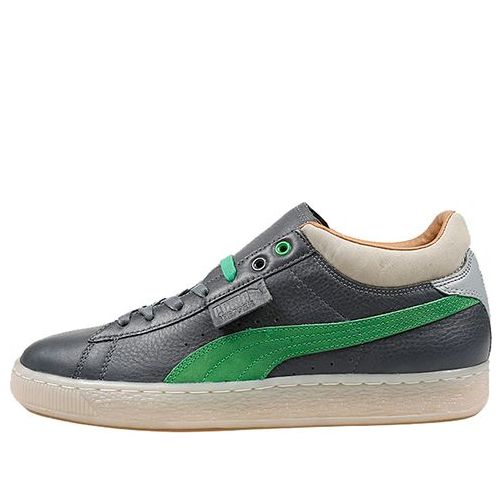 PUMA Stepper x Burn Rubber 359273-02