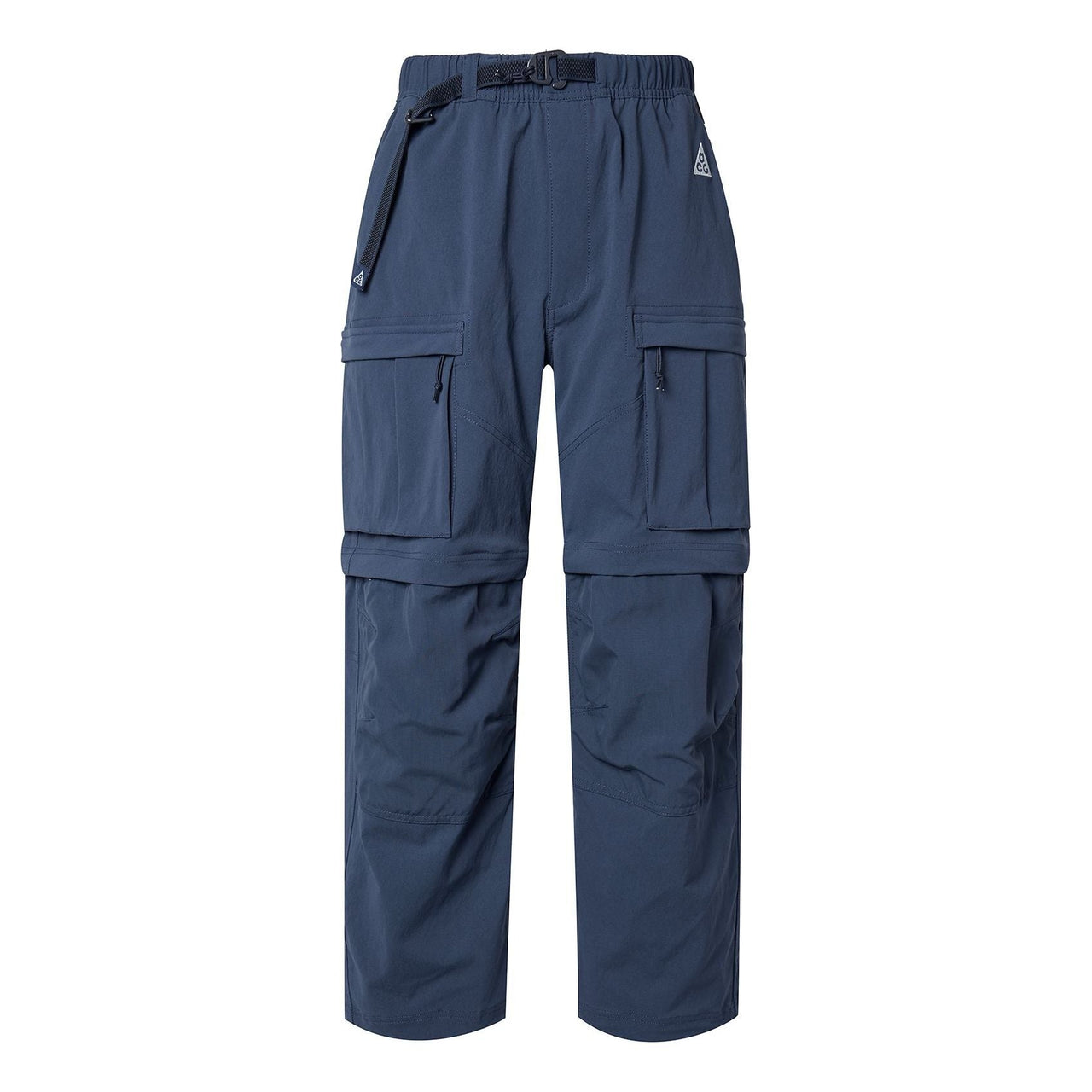 Nike ACG Smith Summit Cargo Pants Asia Sizing 'Thunder Blue' FN0429-437