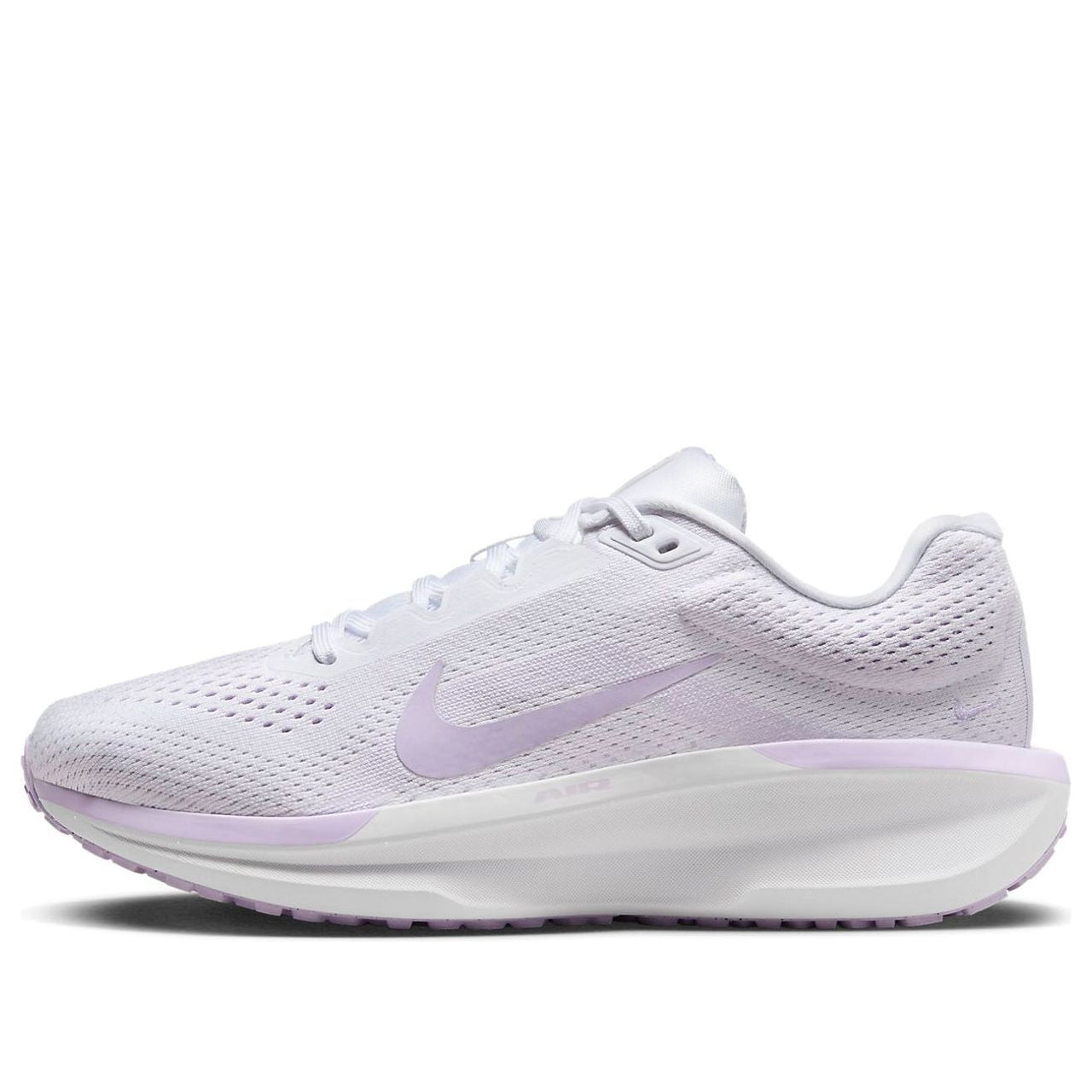 (WMNS) Nike Air Zoom Winflo 11 'Light Purple' FJ9510-101