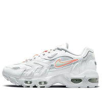 (WMNS) Nike Air Max 96 2 'White Bright Mango' DA8730-100