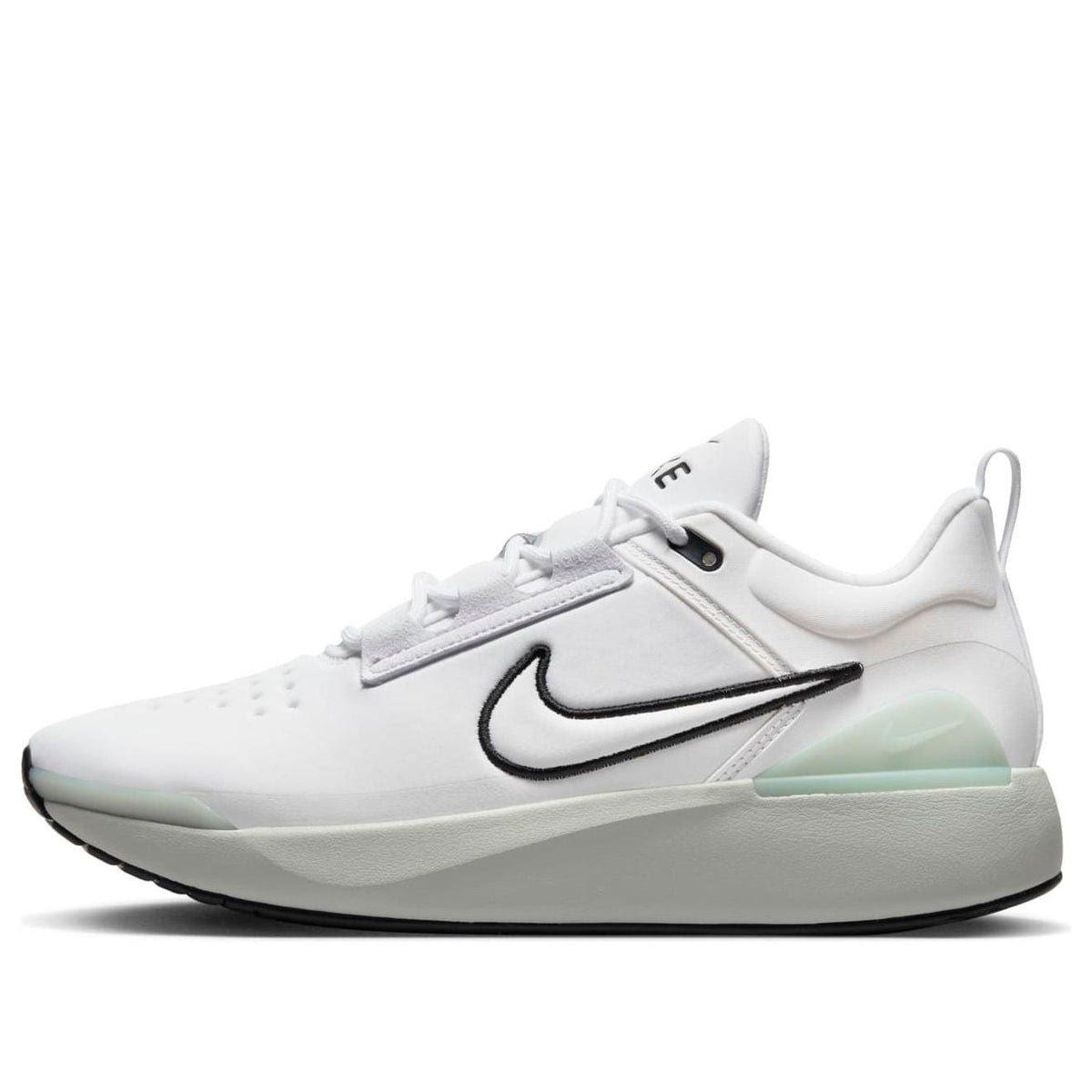 Nike E-Series 1.0 'White Light Smoke Grey' DR5670-100