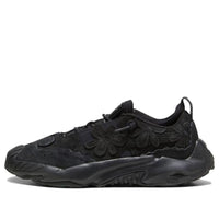 (WMNS) PUMA Perks and Mini x Plexus 'Black Dark Shadow' 394647-01