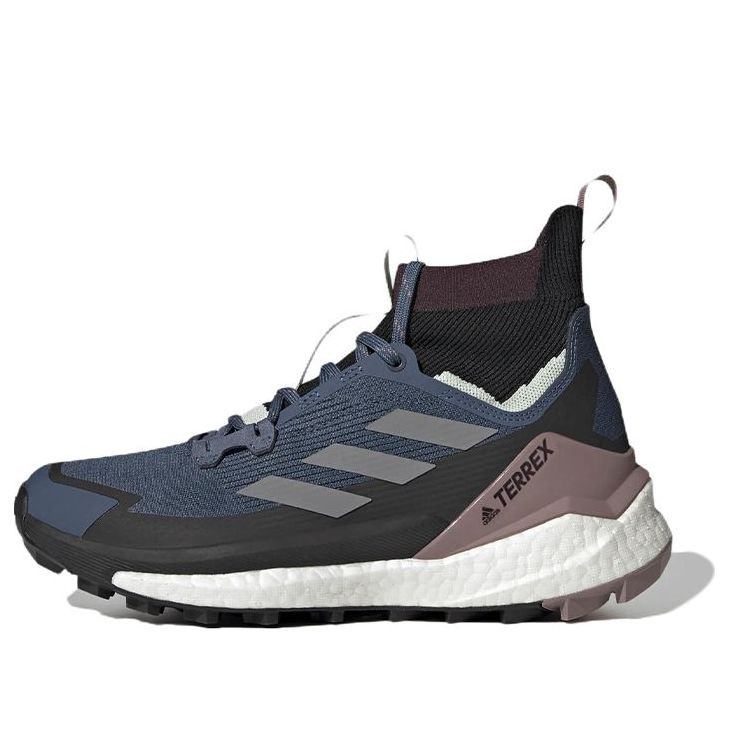 (WMNS) adidas Terrex Free Hiker 2 'Wonder Steel Purple' GZ0686