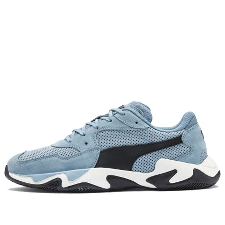 PUMA Storm Street 'Faded Denim' 369798-03