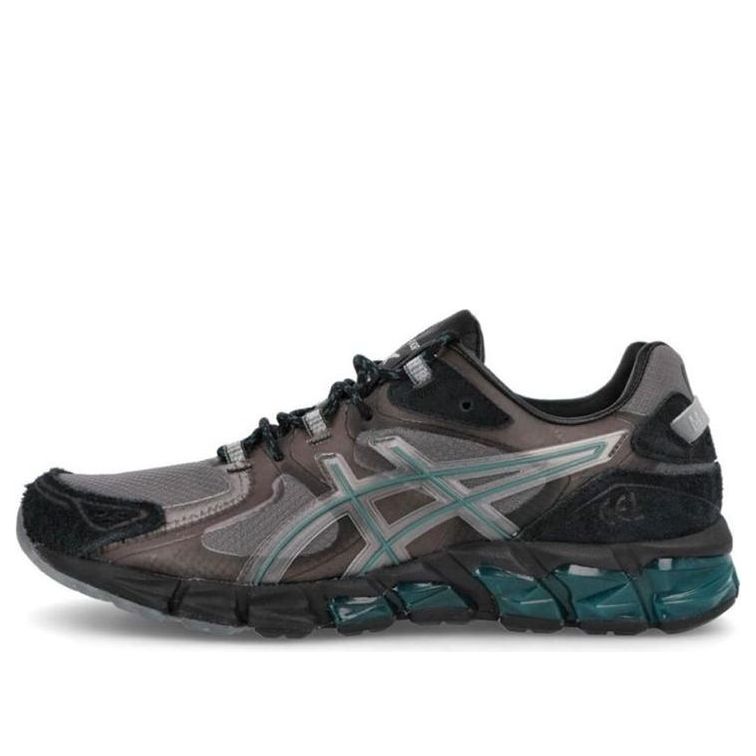 ASICS Gel Quantum 180 'Graphite Grey' 1201A216-020
