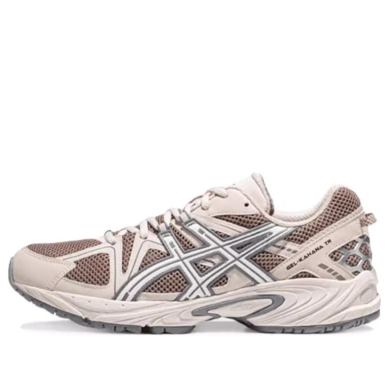 ASICS Gel-Kahana TR 'Beige Brown' 1203A390-022