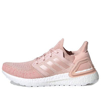 (WMNS) adidas UltraBoost 20 'Vapour Pink' FV8358