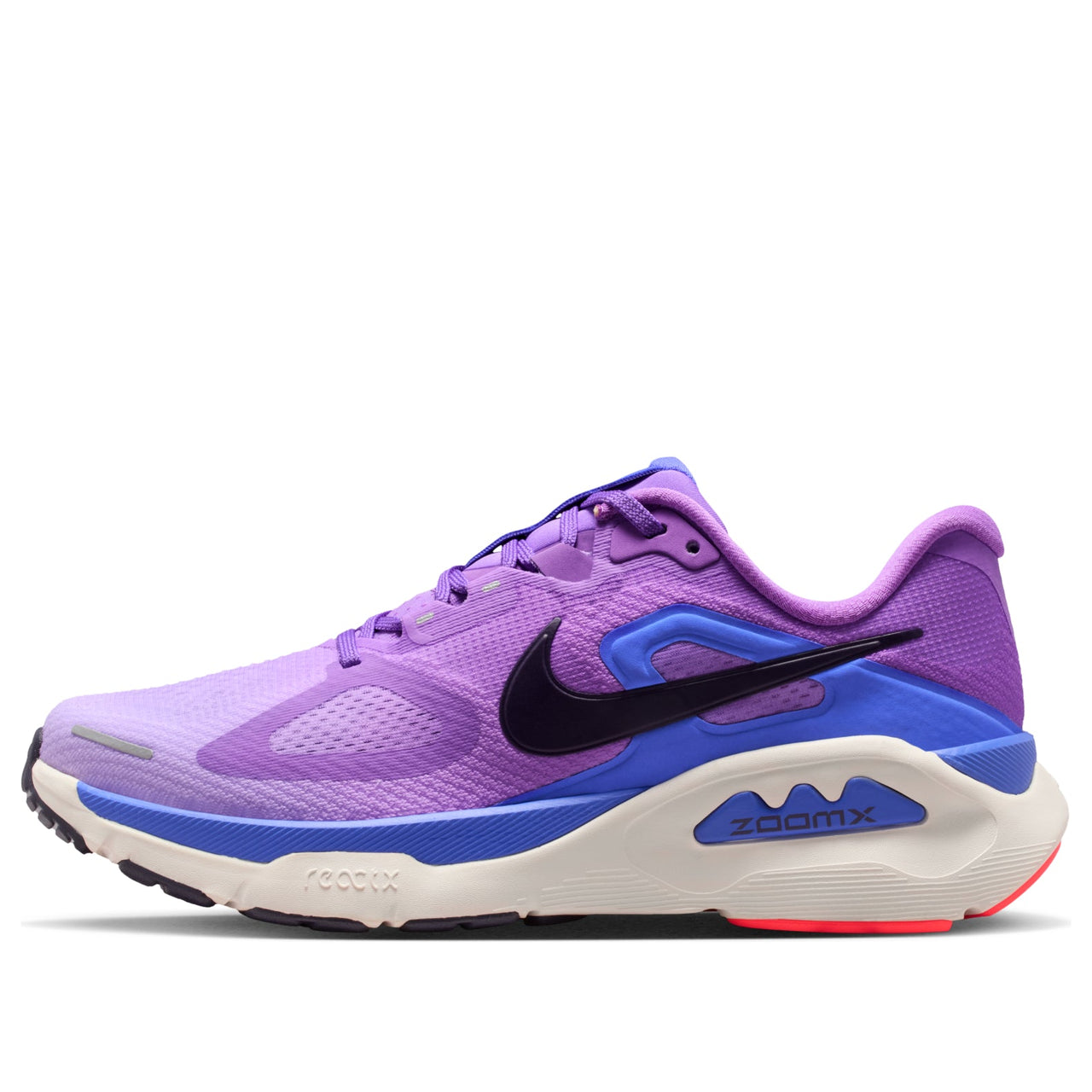 (WMNS) Nike Structure Plus 'Bright Violet Sapphire' HQ3049-502