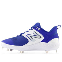 New Balance Fresh Foam X 3000 v6 Metal 'White Royal Blue' L3000TB6