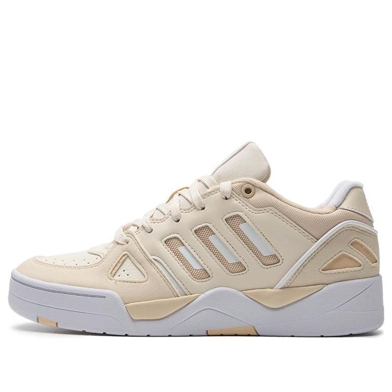 adidas Midcity Low Shoes 'Wonder White Sand Strata' IF7833