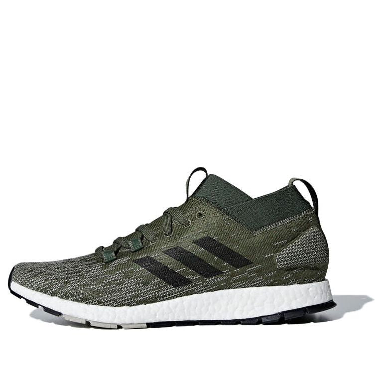adidas PureBoost RBL 'Base Green' CM8312