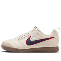 (GS) Nike Gato 'Pale Ivory University Red' HV9596-103