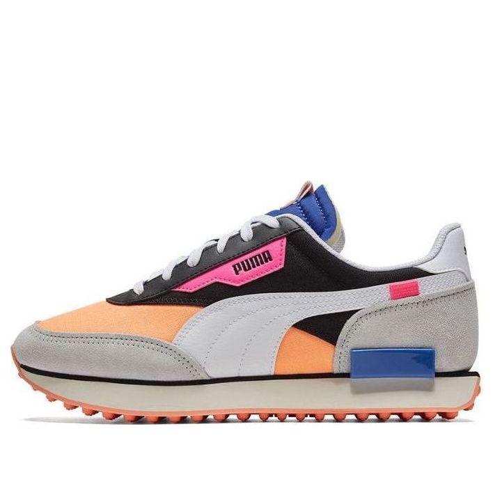 PUMA Future Rider 'Fizzy Orange' 371149-04