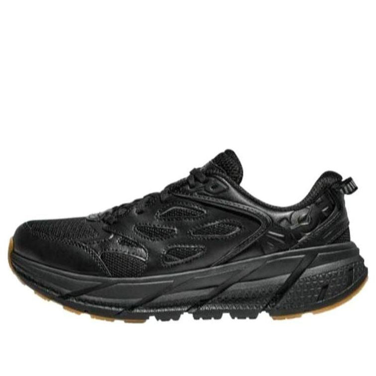 HOKA ONE ONE Clifton L 'Black Gum' 1160050-BBLC