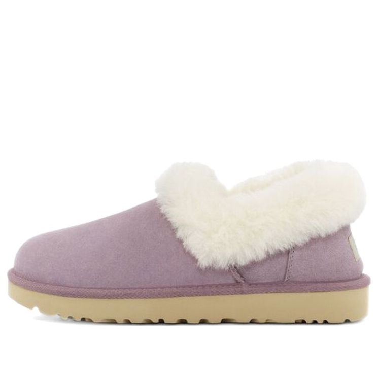 (WMNS) UGG Nita 'Purple Pink' 1119002-SHAD
