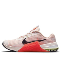 (WMNS) Nike Metcon 7 'Light Soft Pink Magic Ember' CZ8280-658