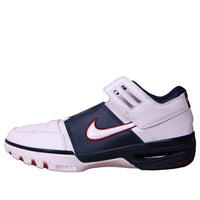 Nike Air Zoom Generation Low 'Olympic' 308573-113