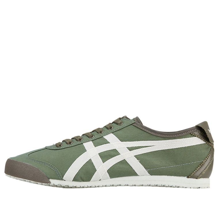 Onitsuka Tiger Mexico 66 'Olive Green' 1183A348-300