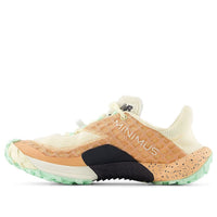 (WMNS) New Balance Minimus Trail 10 'Orange' WTM10CM1