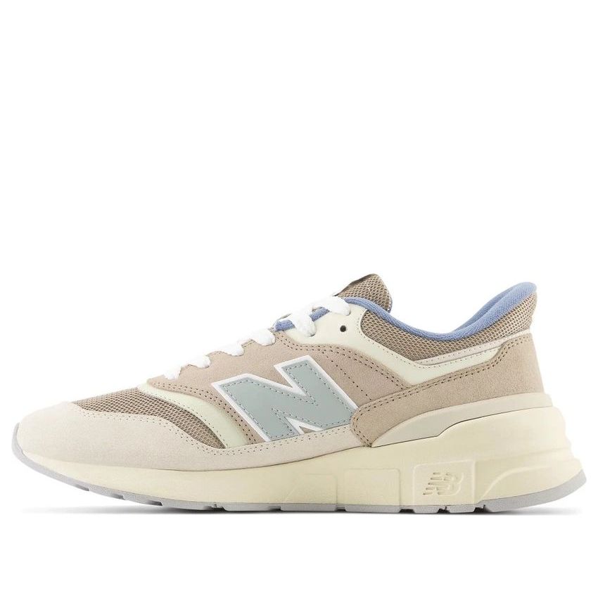 New Balance 997R 'Driftwood' U997RBC