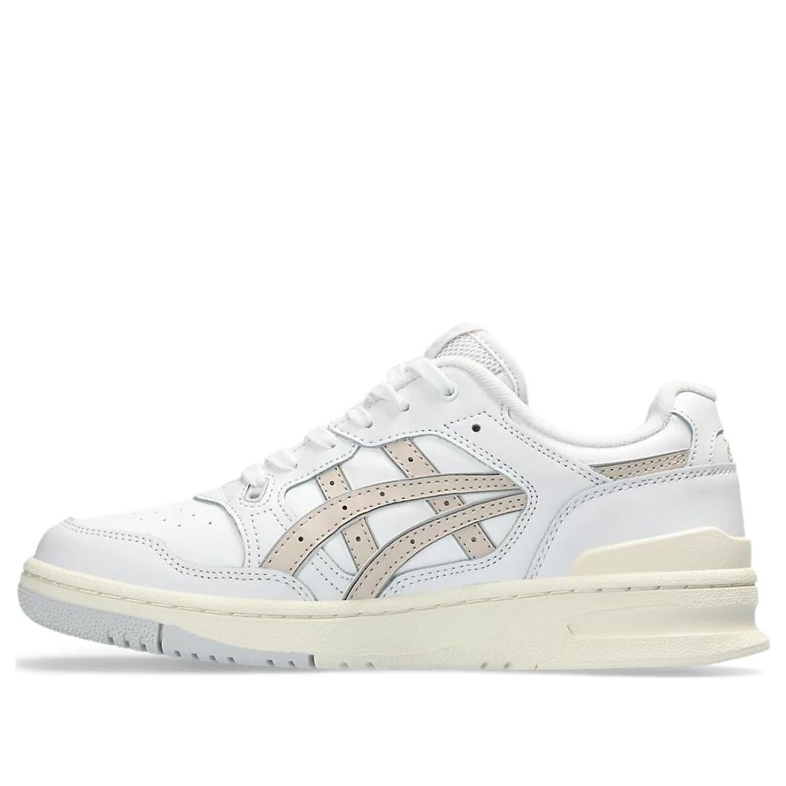 ASICS EX89 'White Mineral Beige' 1203A384-101