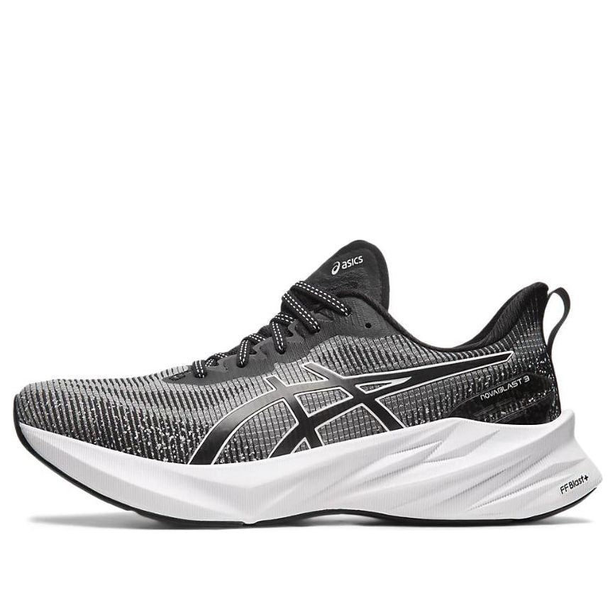 ASICS Novablast 3 LE 'Black White' 1011B591-001