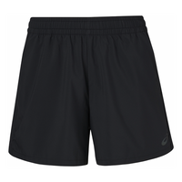 (WMNS) ASICS Lite Show 5" Shorts 'Black' 2012D052-001