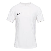Nike Dri-FIT ADV Logo Training T-shirt 'White' DR0668-100