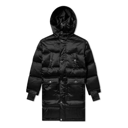 Nike Lab Down-Fill Jacket Black AR5610-010
