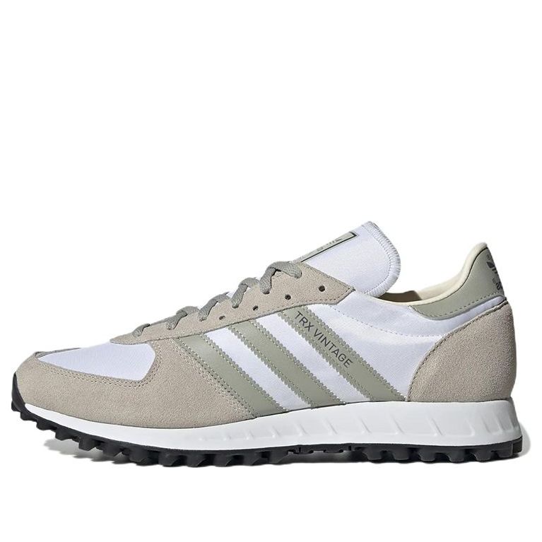 adidas Originals TXR Vintage Shoes 'Grey Crystal White' GW0546