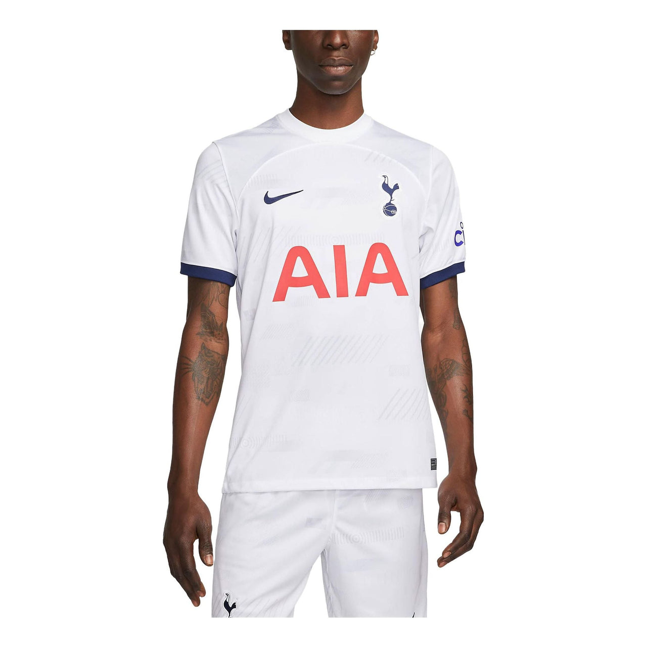 Nike Tottenham Hotspur 23/24 Stadium Home Jersey 'White' DX2702-101