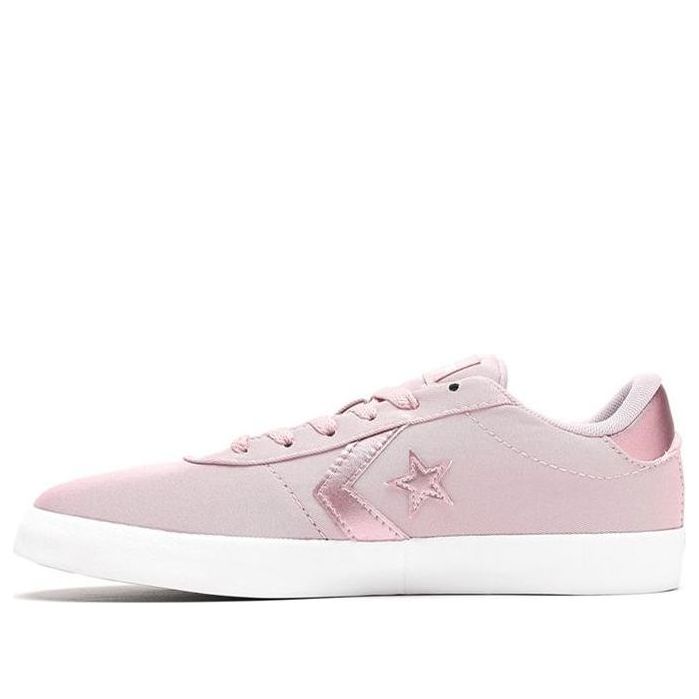 (WMNS) Converse Point Star Ox Sneakers Pink 564072C