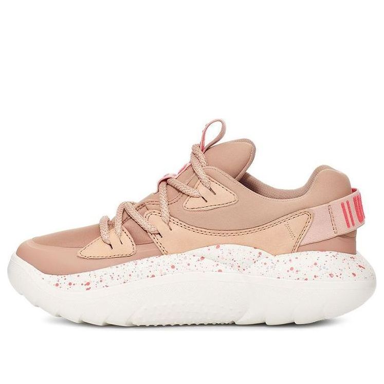 (WMNS) UGG LA Cloud Lace 1123715-ARY