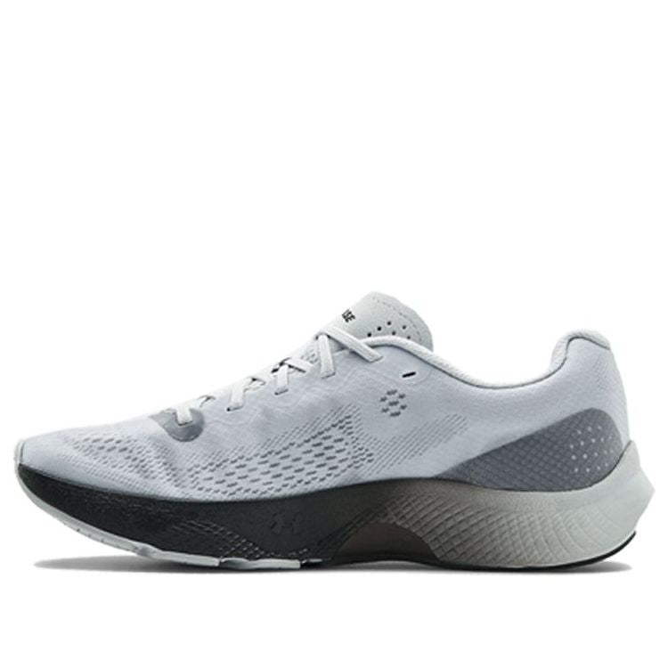 (WMNS) Under Armour Charged Pulse Gray 3023024-104