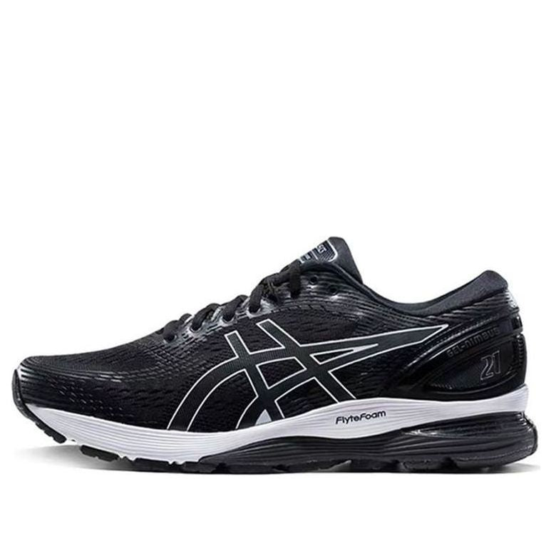 ASICS Gel-Nimbus 21 'Black' 1011A169-001