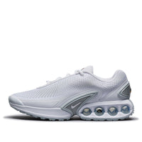 (WMNS) Nike Air Max Dn 'White Metallic Silver' FJ3145-102
