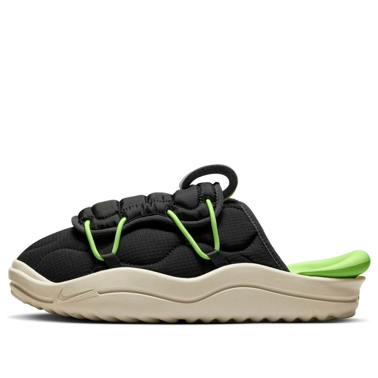 Nike Offline 3.0 Mule 'Black Ghost Green' DJ5226-003