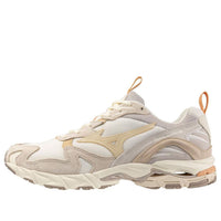 Mizuno Wave Rider 10 Premium 'Sand' D1GA222614