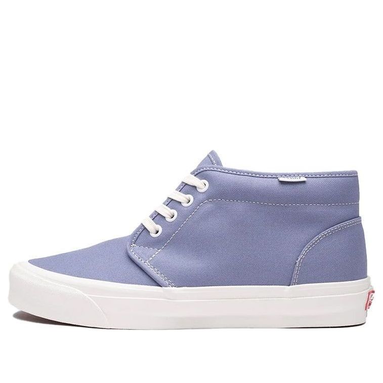 Vans OG Chukka LX 'Tempest' VN0A3GRXTX5