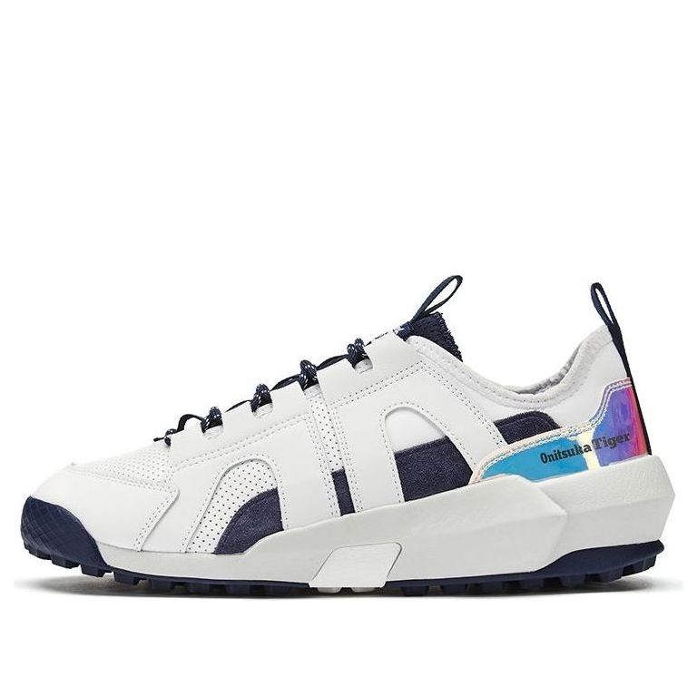Onitsuka Tiger Performove Shoes 'White Black' 1183B998-100