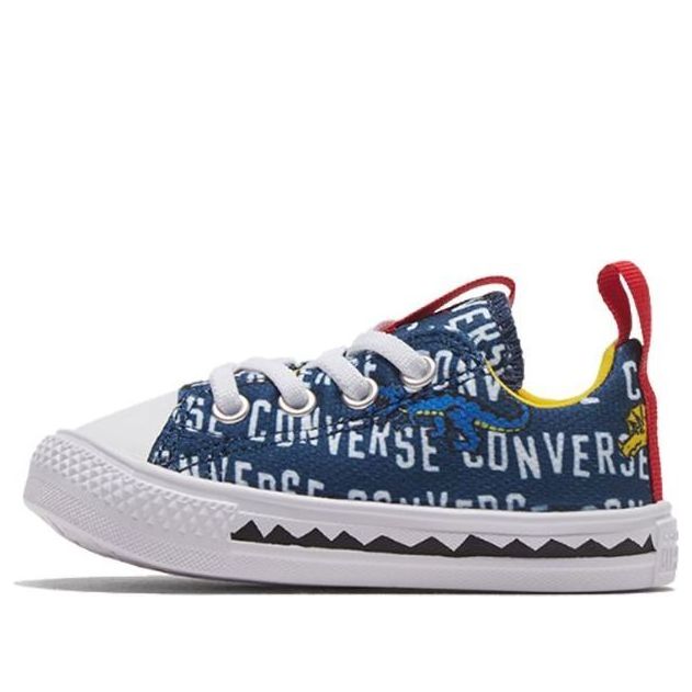 Converse Chuck Taylor All Star superplay 'White Blue' 768990C