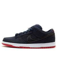 Nike SB Dunk Low Pro QS 'Levi's' 573901-447