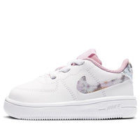 (TD) Nike Force 1 '18 SE Baby and Toddler Shoe CN9753-100