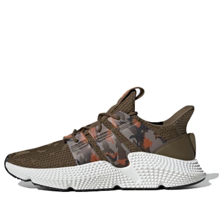 adidas Prophere 'Brown' EE4736